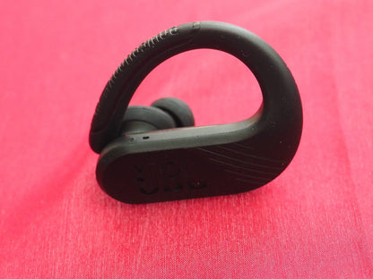 JBL Endurance Peak 3 Right Bud Only & Working