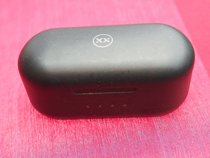 Mixx Streambuds Lx Case  Only & Working