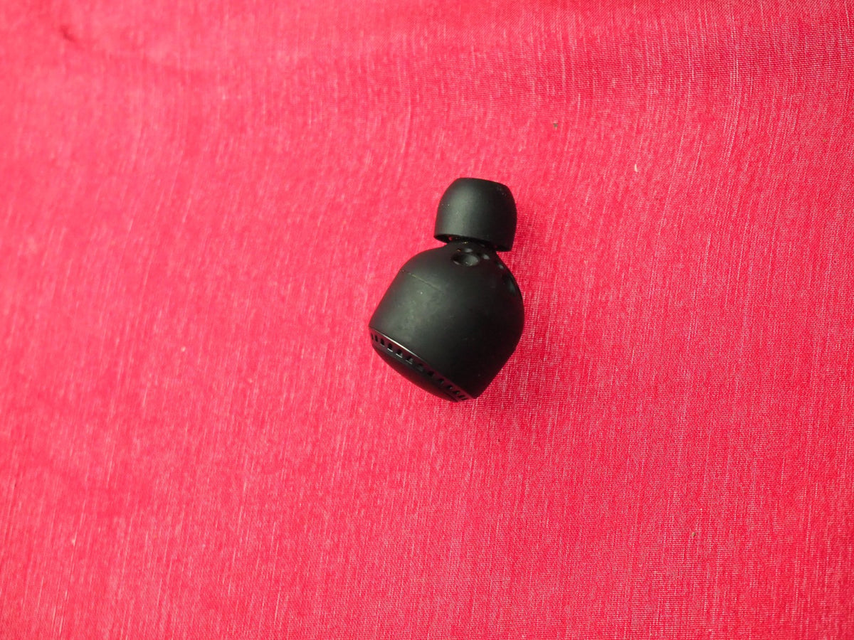 Panasonic Left  Bluetooth Earbud Only & Untested