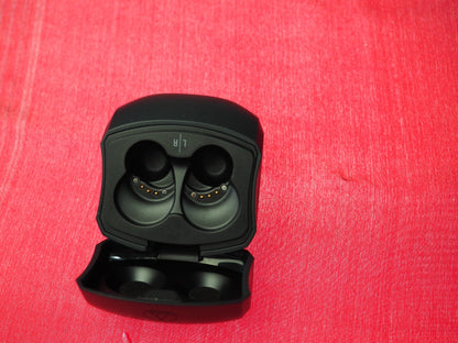 Skullcandy Mod True Wireless Earbuds (S2FYW)  Case Only & Working