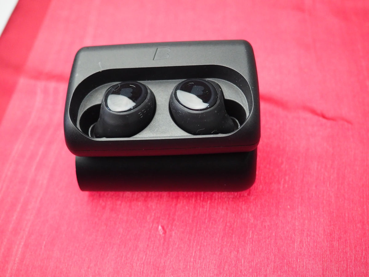 Braggi The Dash 1000 Bluetooth Earbuds
