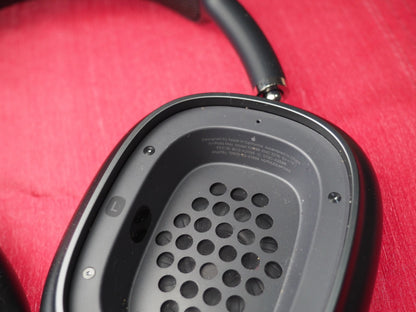 Genuine Apple Max A2096 Bluetooth Headphones Not Working No Power