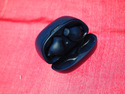 JBL Tune Beam Bluetooth Earbuds Only & Working