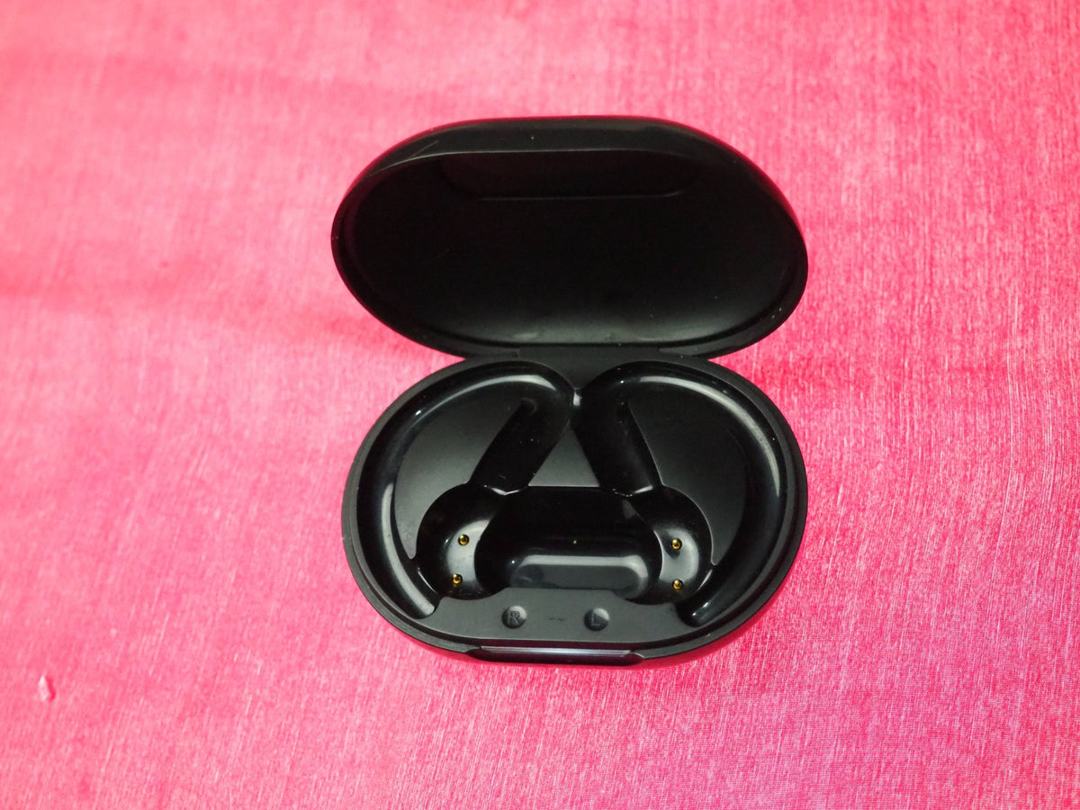 Jlab Epic Sport ANC 3 Case Only & Working