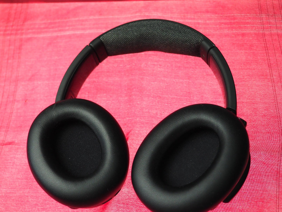 Skullcandy Crusher ANC 2 Bluetooth headphones