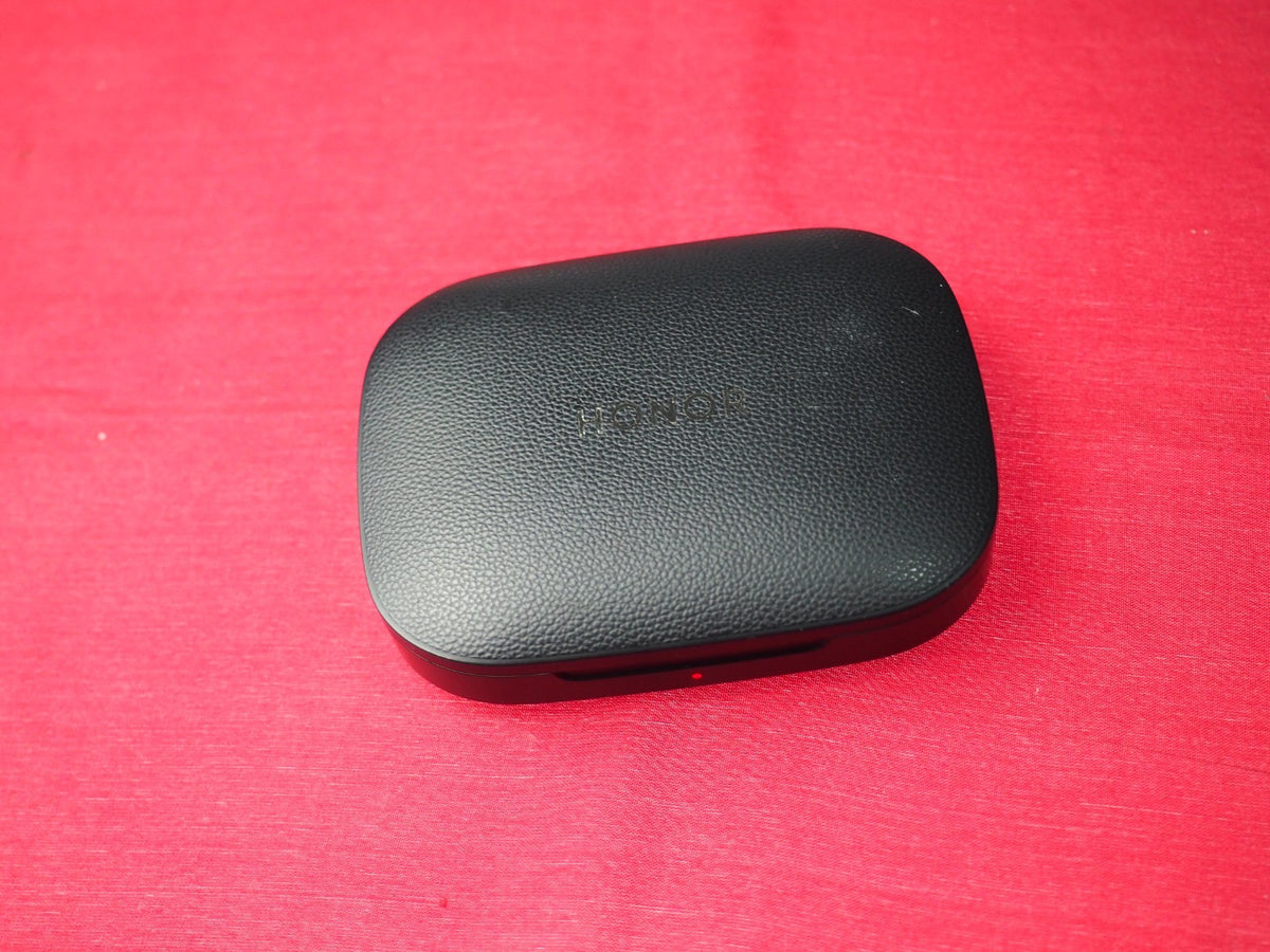 Honor Earbuds Open Case only & Working