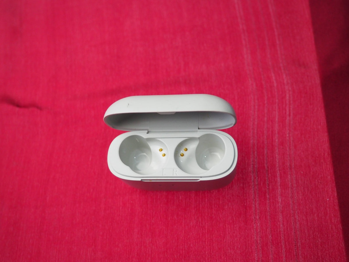Jlab Go Air Pop USB C Charging Case Only & Working