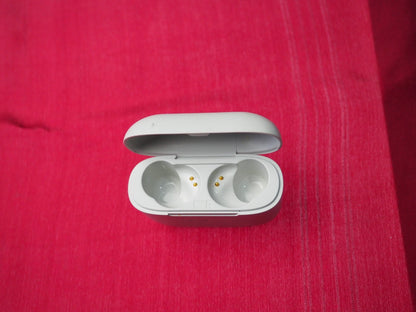 Jlab Go Air Pop USB C Charging Case Only & Working