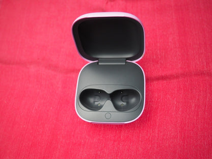 Genuine Beats Fit Pro Pink Charging Case Only & Working
