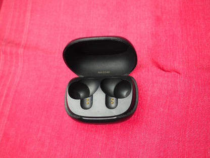 Skullcandy Smokin Buds Charging Case Only & Working