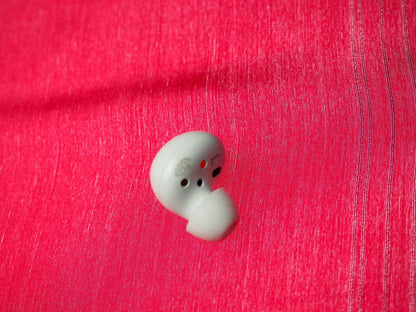 Samsung Galaxy Buds 2 Left Bluetooth Earbud Only & Working