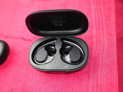 Treblab x3 Pro Charging Case Only & Working