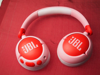 JBL Junior 470 Bluetooth Headphones