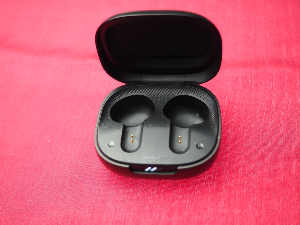 JBL Live Flex Case Only & Working