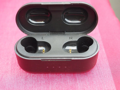 Mixx Streambuds Lx Case  Only & Working