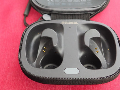 Skullcandy Push Ultra Case Only & Working