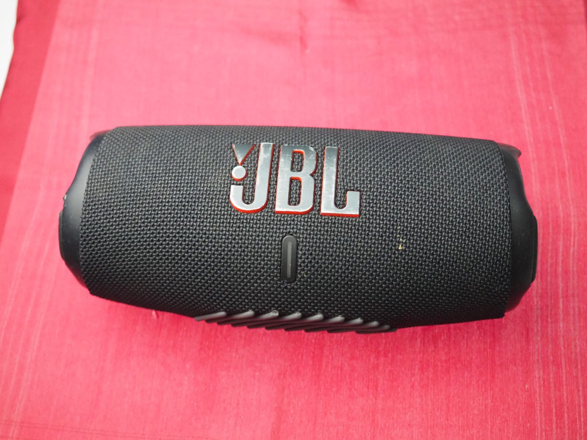 JBL Charge 5 Bluetooth Wireless Speaker For Parts