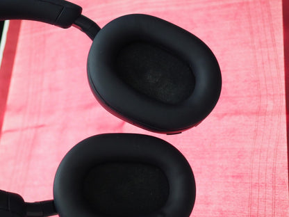 Sony WH-1000XM5 Blue Bluetooth Headphones