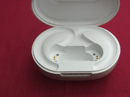 Jlab Jbuds Air Case Only & Working