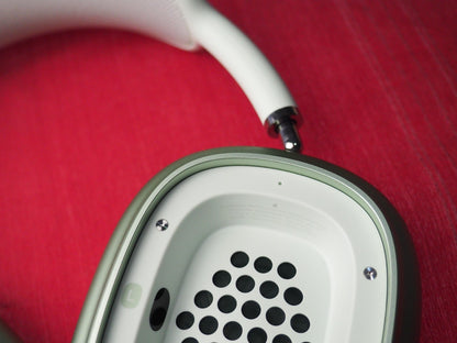 Genuine Apple Max A2096 Bluetooth Headphones Not Working No Power
