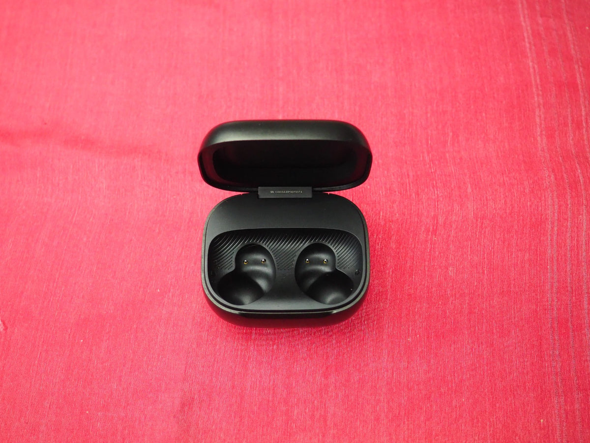 JBL Live Buds 3 Case Only & Working