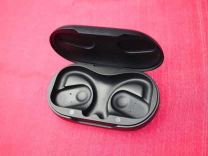 JBL Soundgear Sense Case Only & Working