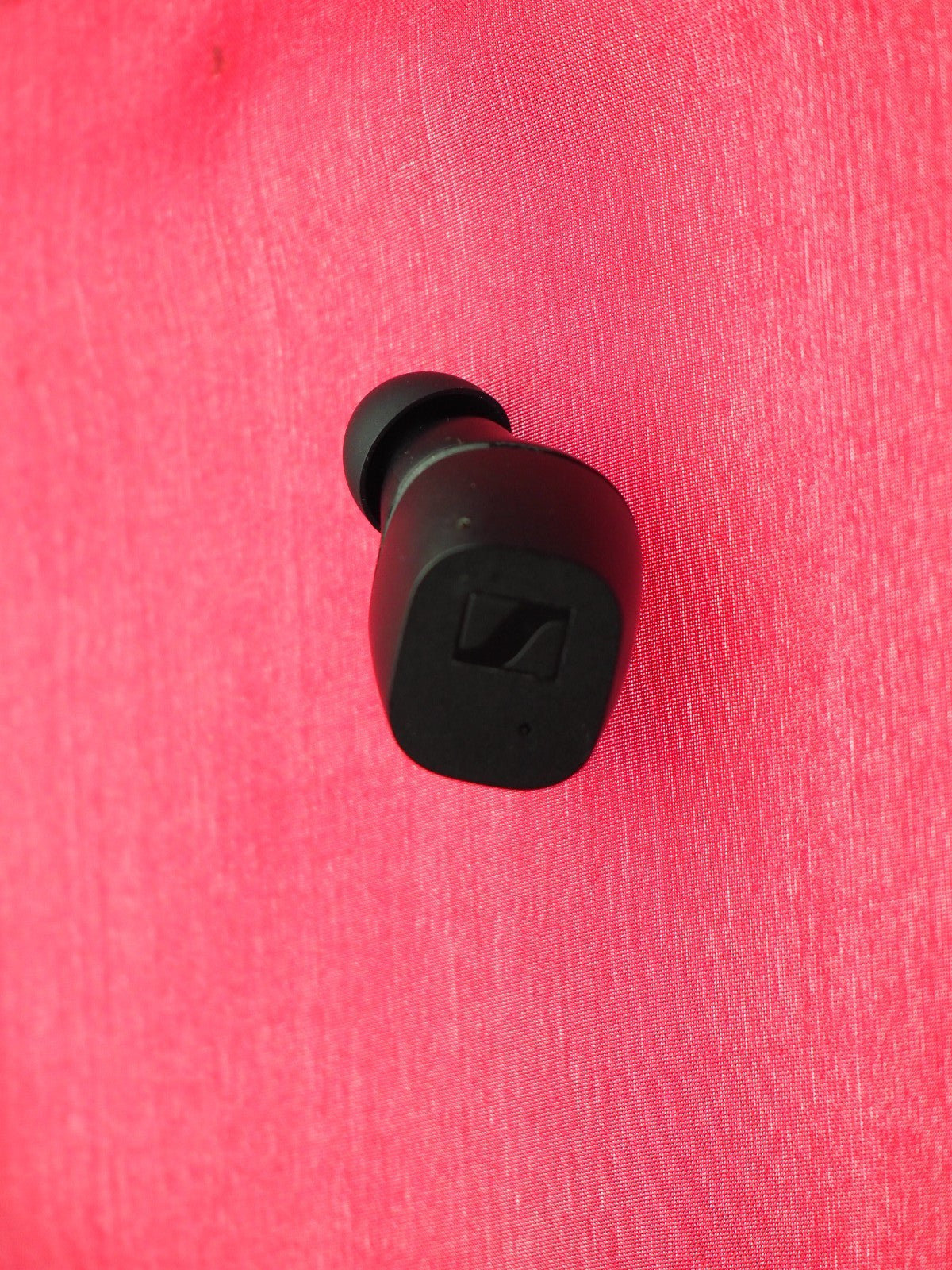 Sennheiser CX True Wireless Left  earbud Only & Working
