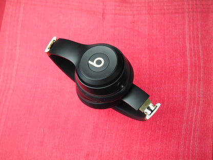 Beats Solo 4 Limited Edition Bluetooth Headphones Low Battery Issue