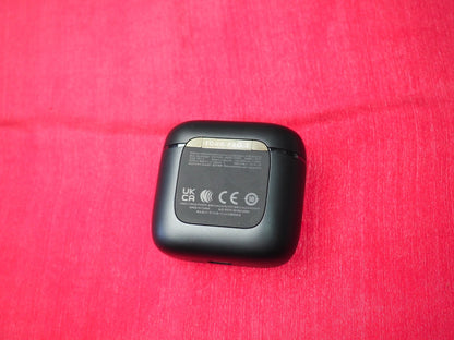 JBL Tour Pro 2 Charging Case Only & Factory Locked Demo Mode EX DISPLAY