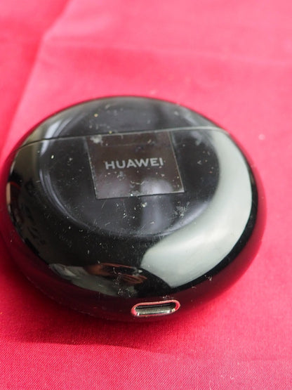Huawei Free Buds 3 CASE ONLY & WORKING For  Bluetooth  Earbuds