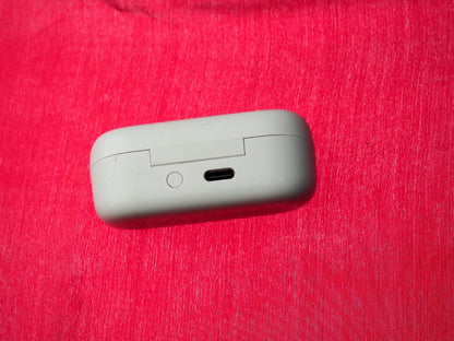 Sony WF-C510 Bluetooth Earbud Case Only & Working