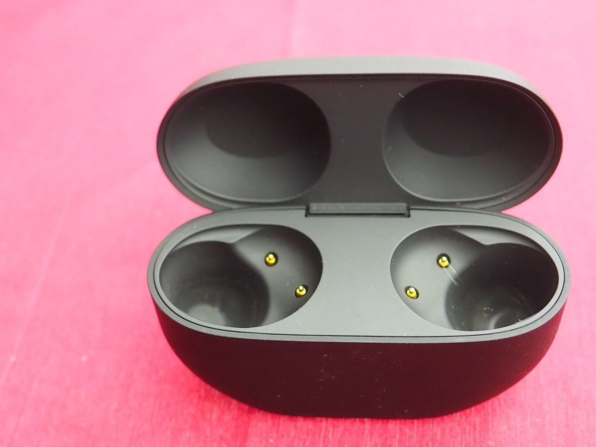 Sony WF-1000xm5 Case Only & Not Fully Working