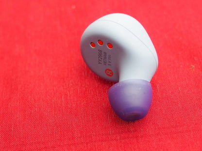 Sony Wf-C700 Lilac Right Bud Only & Working