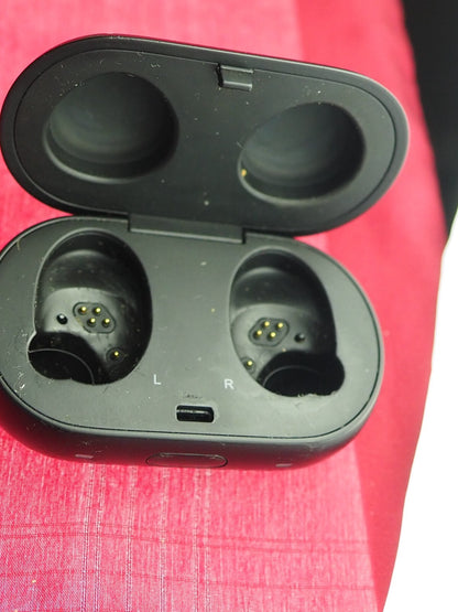 samsung Gear IconX Case Only & Working