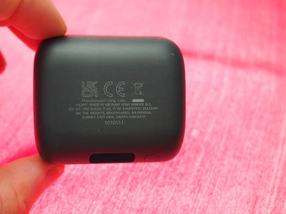 Sony Inzone Buds Case Only & Working