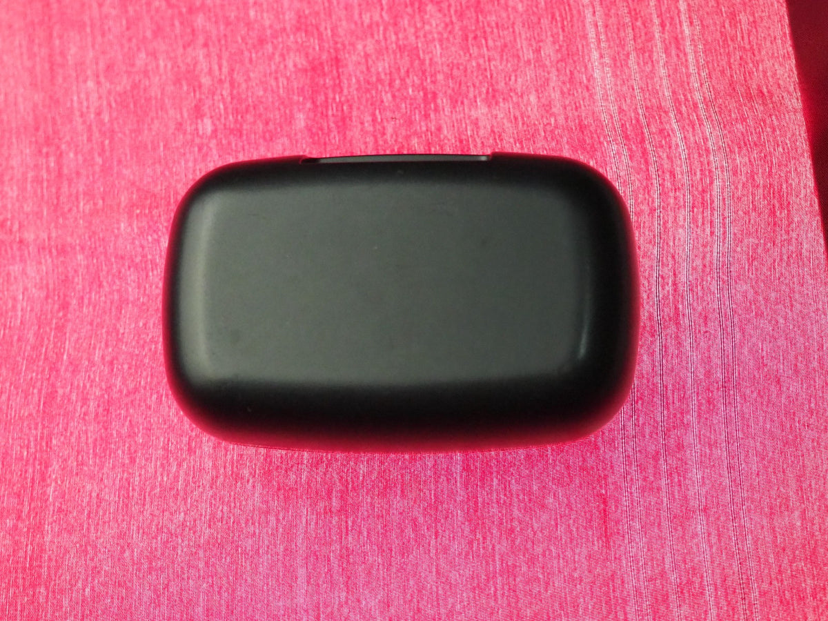 Hoppcup Bluetooth Earbud Case Only & Working