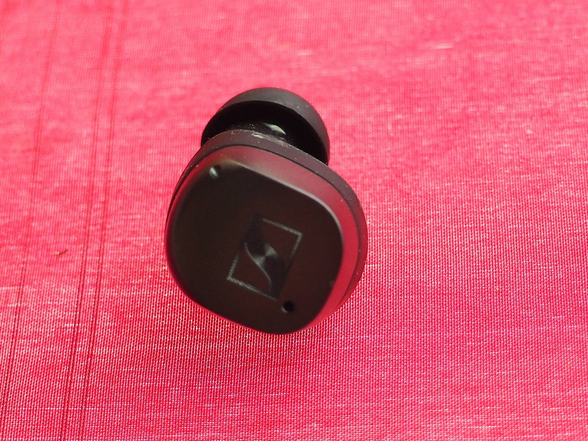 Sennheiser Momentum 3 Left  Bluetooth Earbud Only & NOT Working