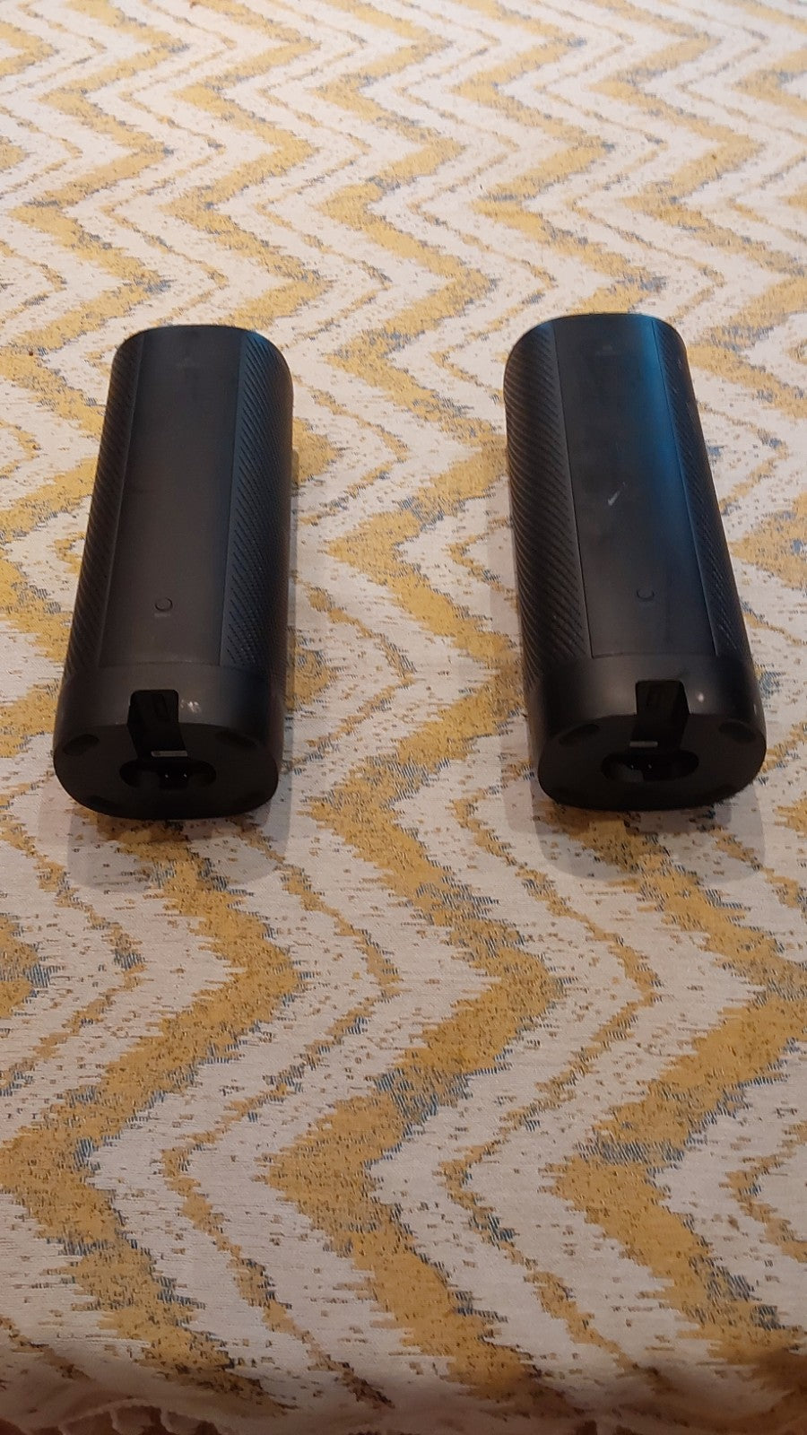 Harman Kardon Citation wireless Surround Satellite Speakers Rear Right & Left