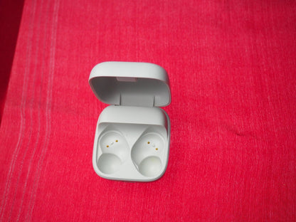 Sennheiser Accentum Case Only & Working