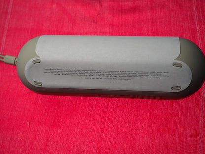 Beats Pill A3211 Bluetooth Wireless Speaker & Working