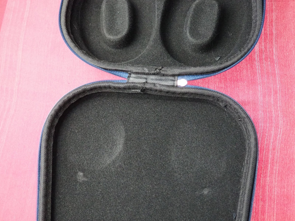 Sony WH-1000XM5 Bluetooth Headphones Hard Case Only