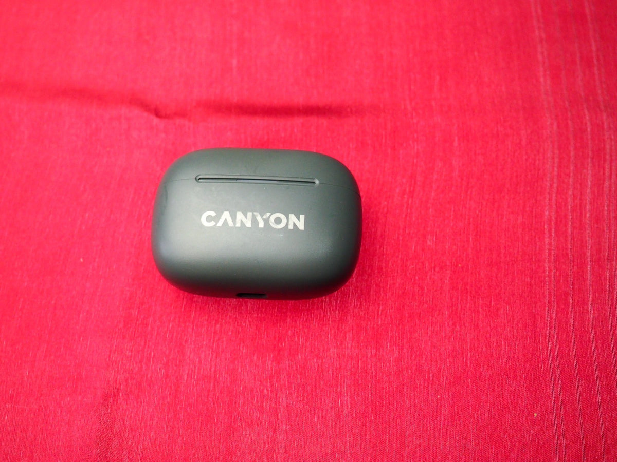 Canyon Bluetooth Earbuds