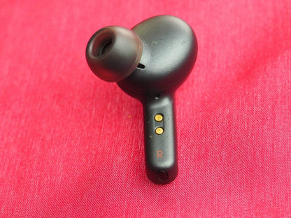Jbl Live Pro 2 Black Right Bud Only & Working