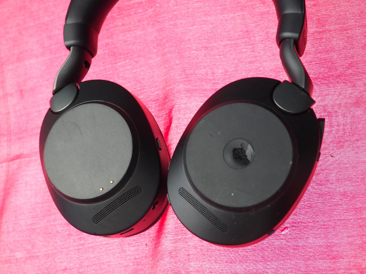 Jabra Evolve 2 85 UC Bluetooth Headphones