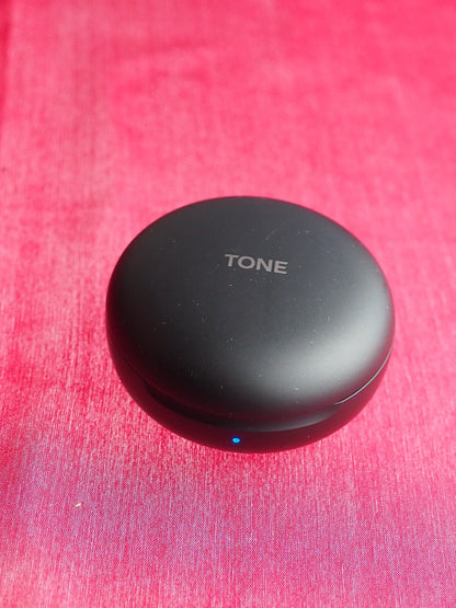 LG Tone Free Case HP4-FN5 Only & Working
