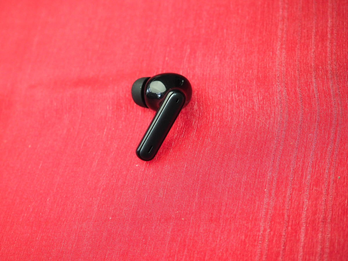 J90 PRO Left Earbud Only & Working