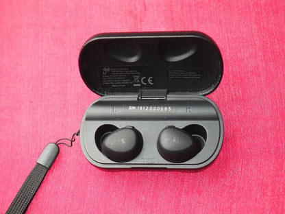 Goji Bluetooth Earbuds