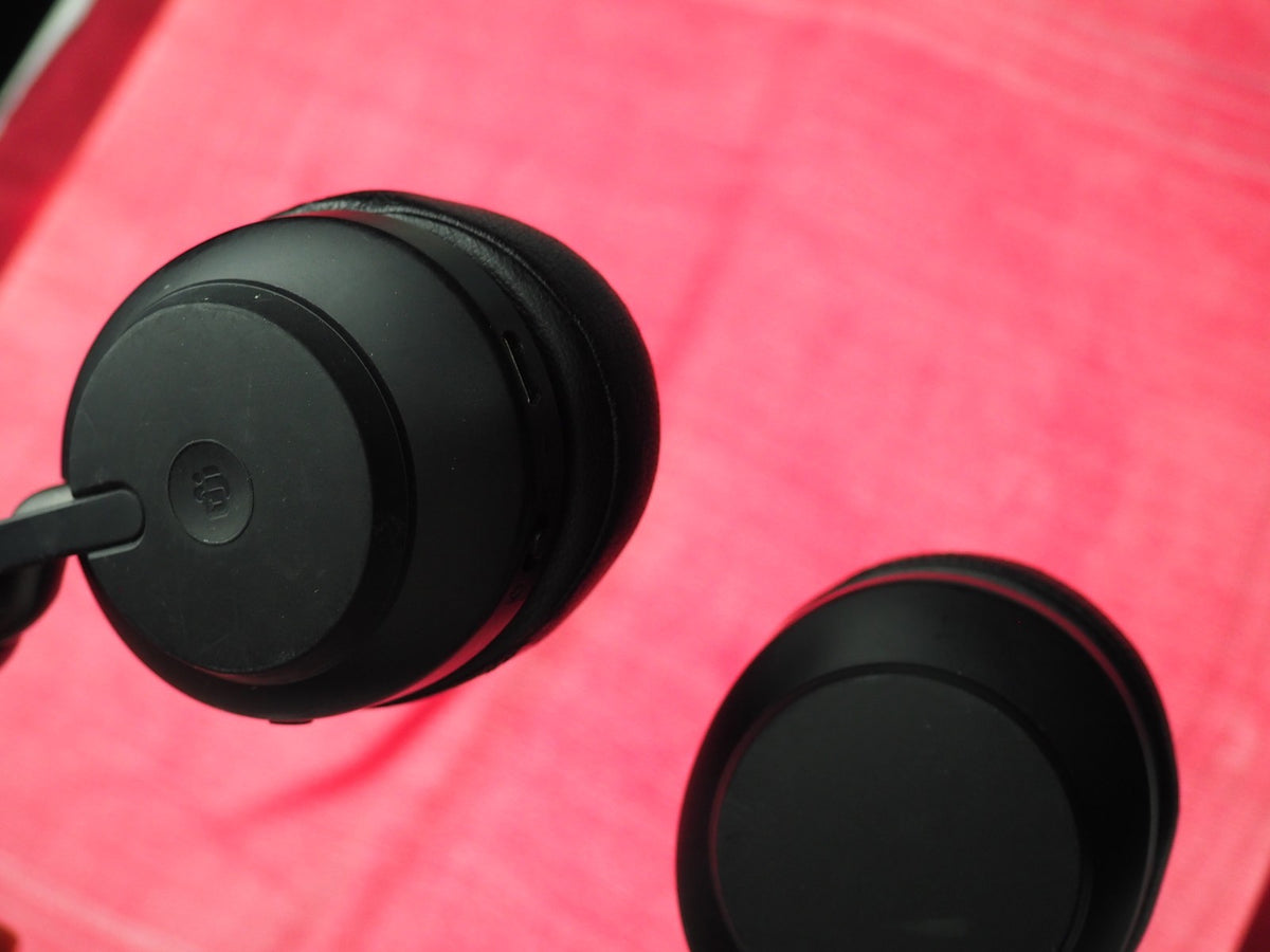 Jabra Evolve 2 65 Bluetooth Headphones