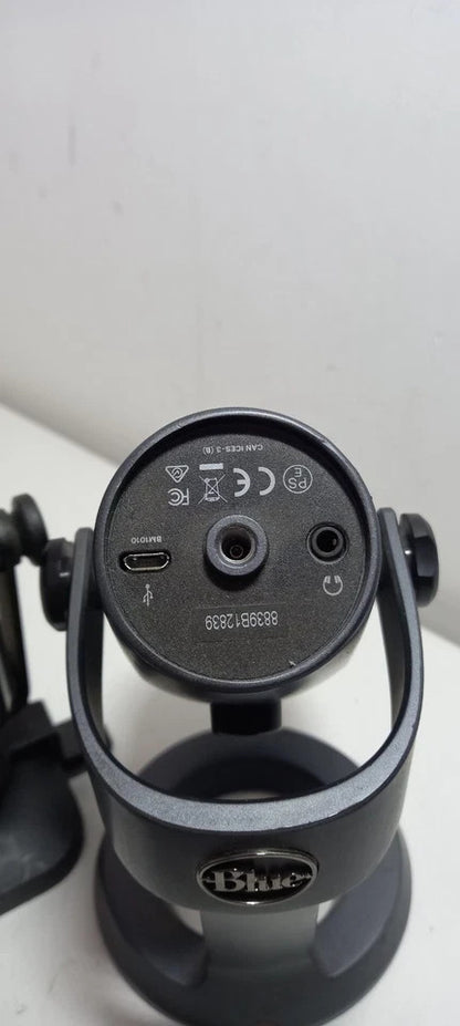 USB Microphone