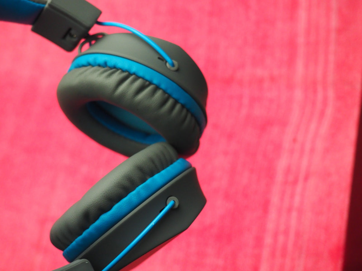 Jlab Kids Bluetooth Headphones